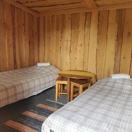 Paeikesekivi Keskus Ridakula (Viljandi)