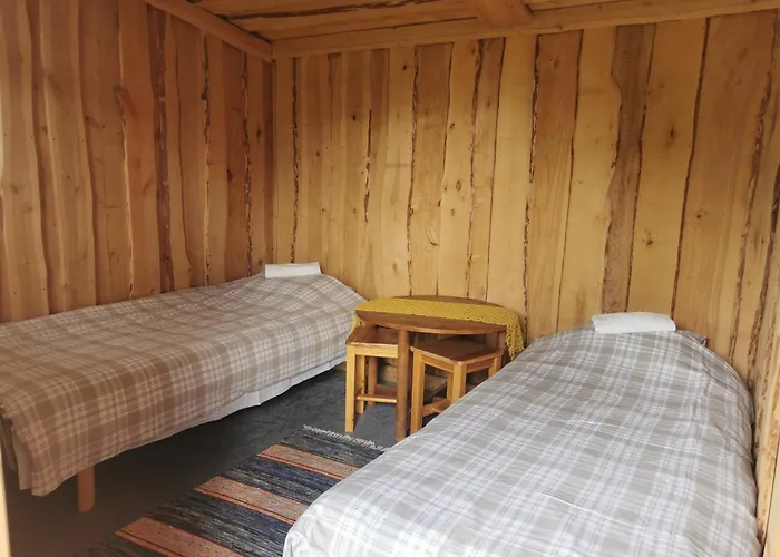 Paeikesekivi Keskus Ridakula (Viljandi)